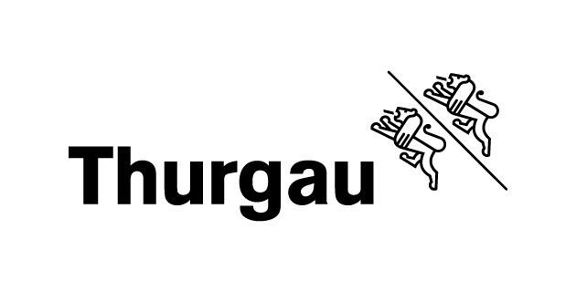 logo vector Kanton Thurgau