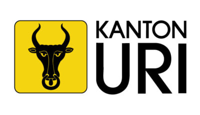 logo vector Kanton Uri