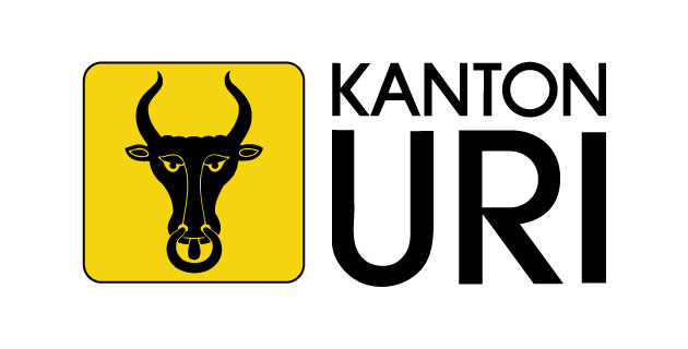 logo vector Kanton Uri