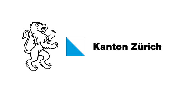 logo vector Kanton Zürich