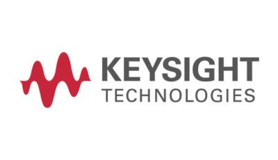 logo vector Keysight