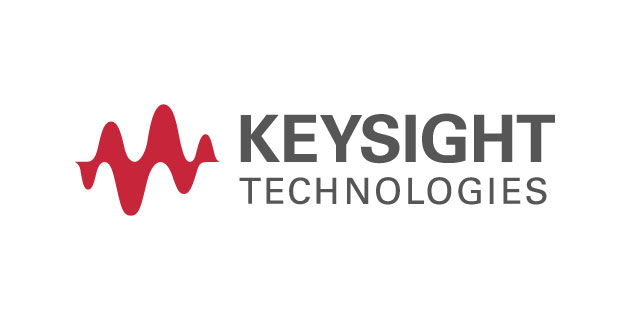 logo vector Keysight