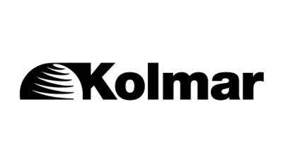 logo vector Kolmar