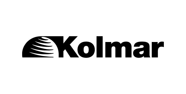 logo vector Kolmar