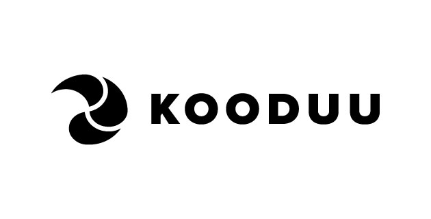 logo vector Kooduu