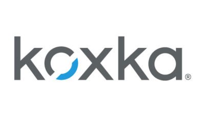 logo vector Koxka