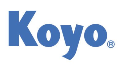 logo vector Koyo