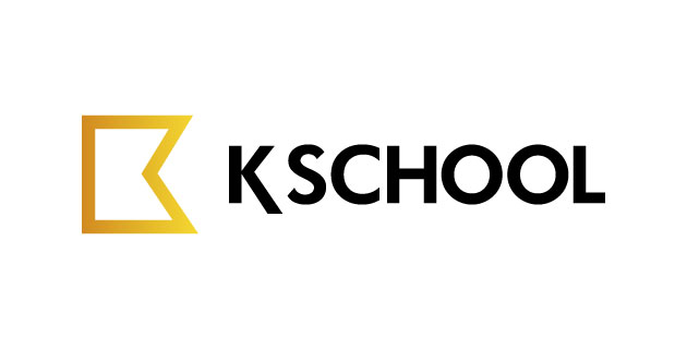 logo vector KSchool