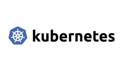 logo vector Kubernetes