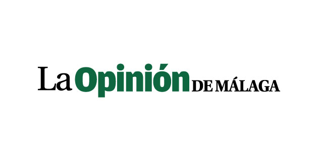 logo vector La Opinión de Málaga