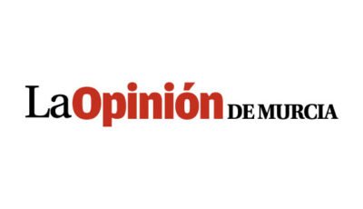 logo vector La Opinión de Murcia