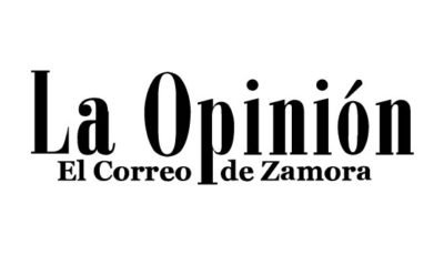 logo vector La Opinión de Zamora