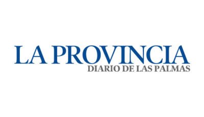 logo vector La Provincia DLP