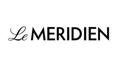 logo vector Le Méridien