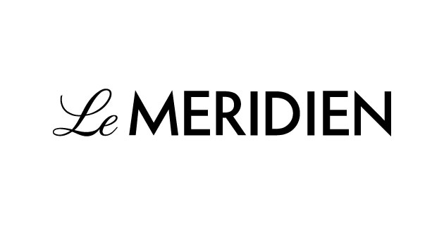 logo vector Le Méridien