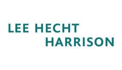 logo vector Lee Hecht Harrison