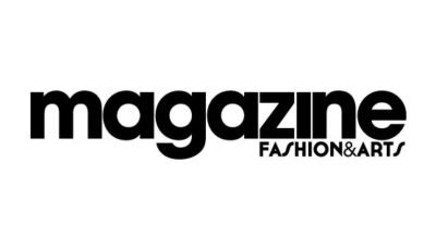 logo vector Magazine Fashion & Arts