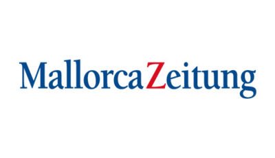 logo vector Mallorca Zeitung