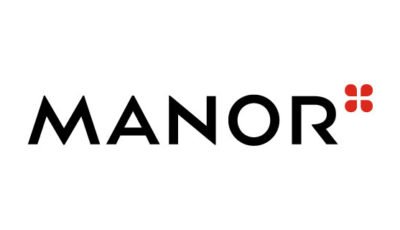 logo vector Manor