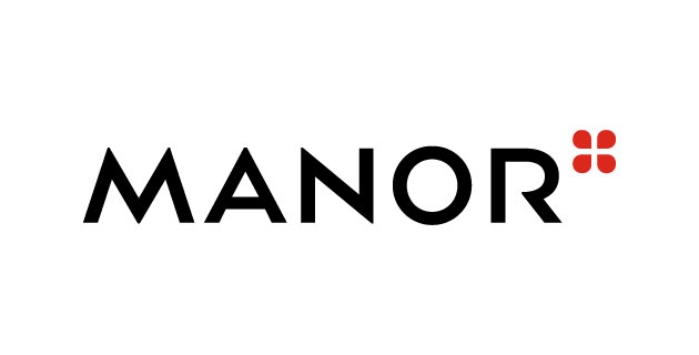 logo vector Manor
