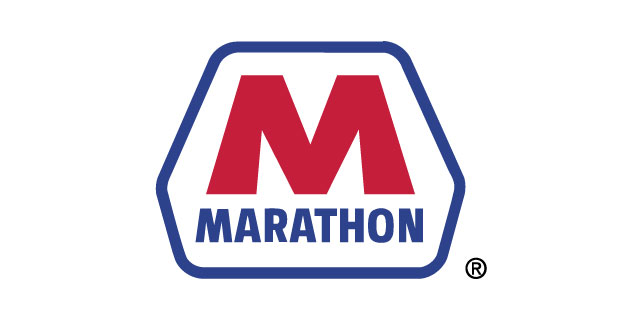 logo vector Marathon Petroleum Corporation