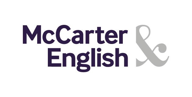 logo vector McCarter & English