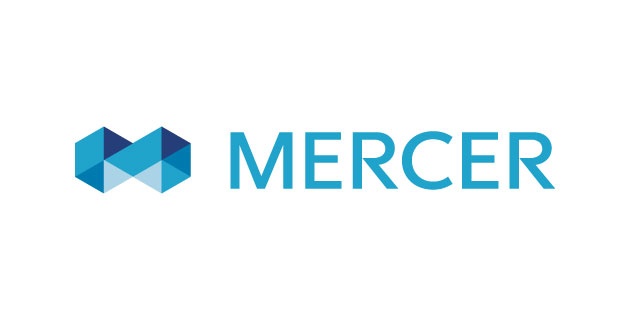 logo vector Mercer