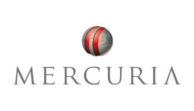 logo vector Mercuria Energy Trading