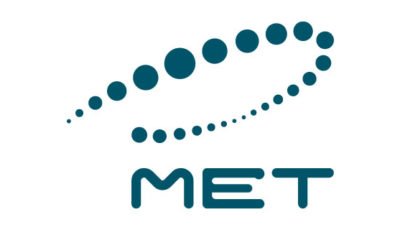 logo vector MET Group