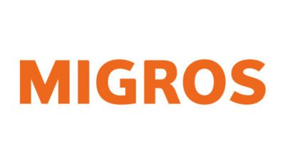 logo vector Migros