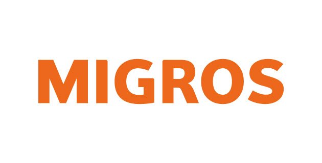 logo vector Migros