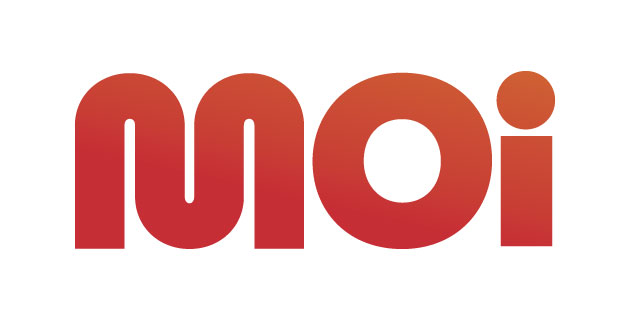 logo vector Moi