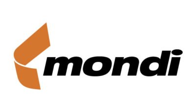 logo vector Mondi