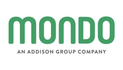 logo vector Mondo