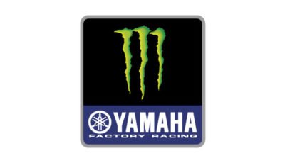 logo vector Monster Energy Yamaha MotoGP
