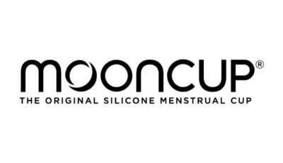 logo vector Mooncup