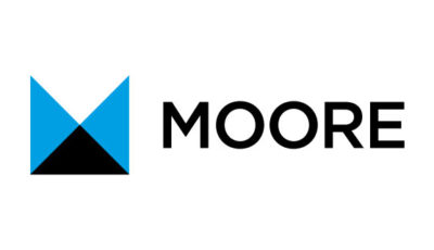 logo vector Moore