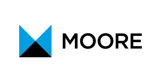 logo vector Moore