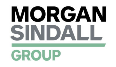 logo vector Morgan Sindall Group
