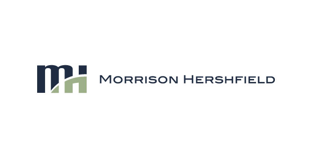 logo vector Morrison Hershfield