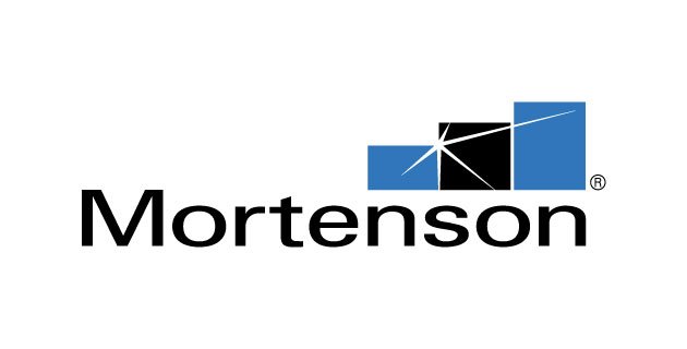 logo vector Mortenson Company