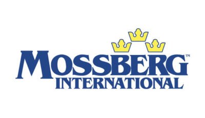 logo vector Mossberg