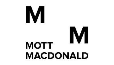 logo vector Mott MacDonald