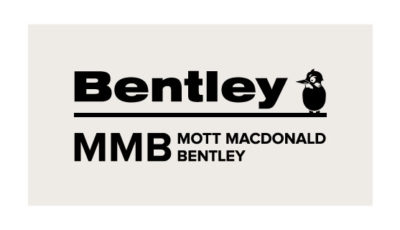 logo vector Mott MacDonald Bentley