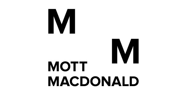 logo vector Mott MacDonald
