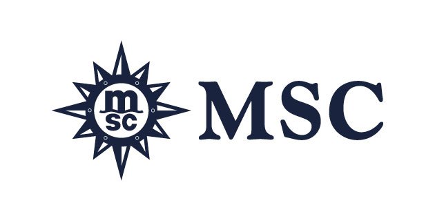 logo vector MSC Cruises