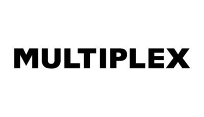 logo vector Multiplex