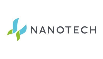 logo vector Nanotech