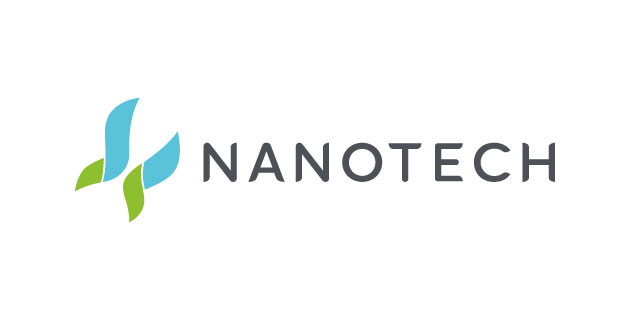 logo vector Nanotech