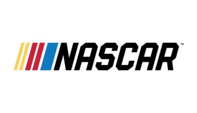 logo vector NASCAR